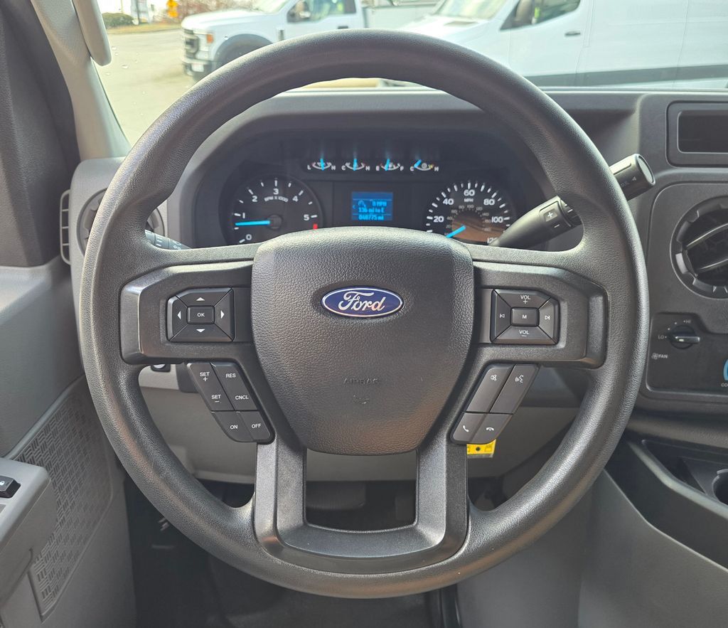 2024 Ford E-350SD Base Concord NC