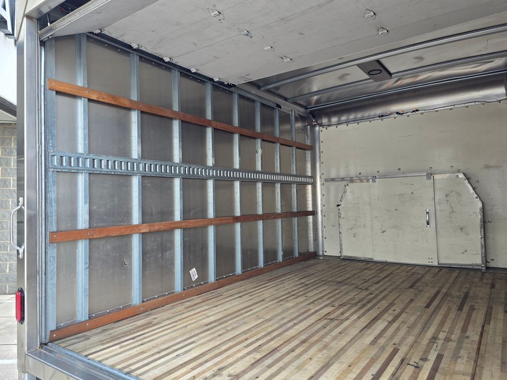 2024 Ford E-350SD Base Concord NC