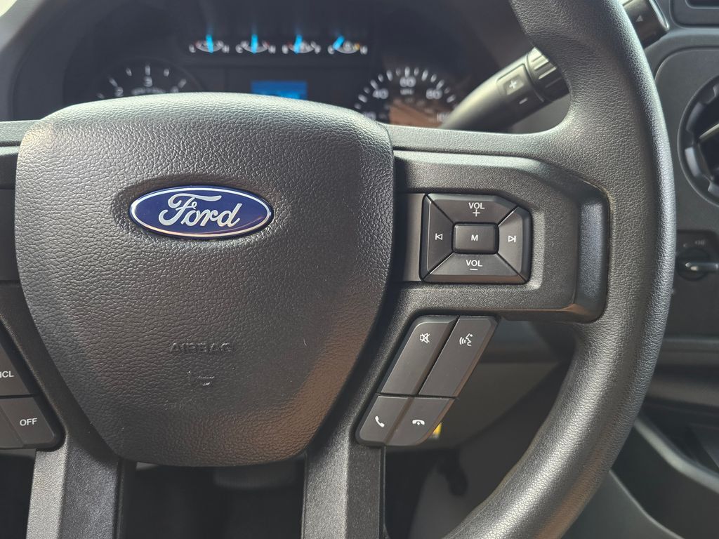 2024 Ford E-350SD Base Concord NC