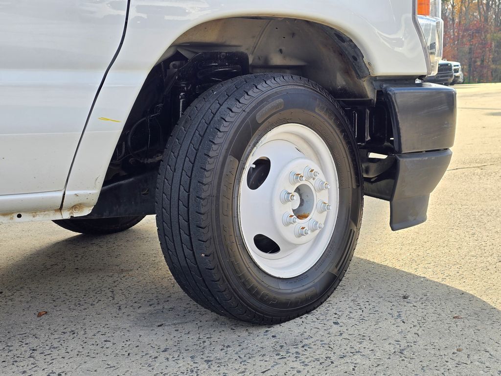 2024 Ford E-350SD Base Concord NC