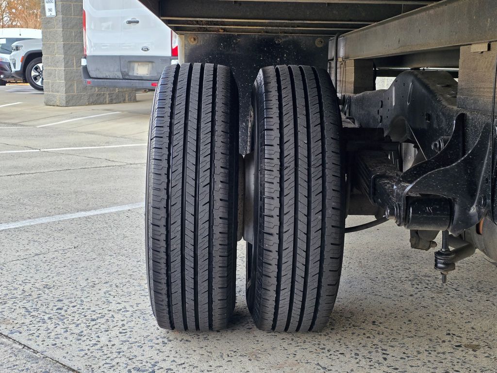 2024 Ford E-350SD Base Concord NC