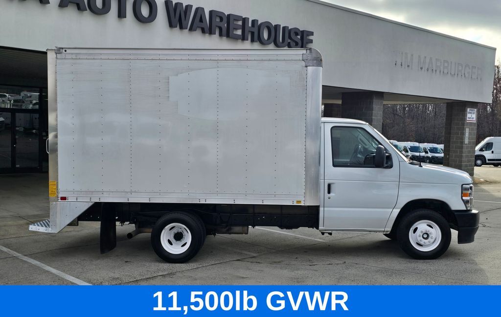 2024 Ford E-350SD Base Concord NC