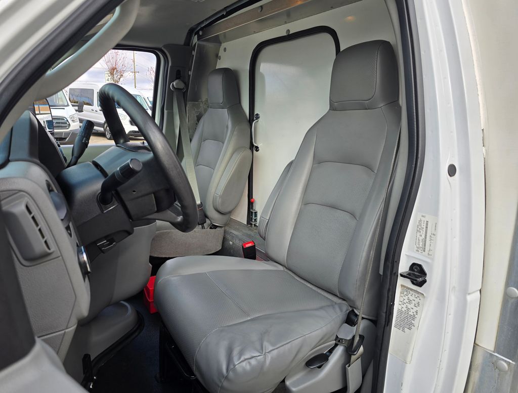 2024 Ford E-350SD Base Concord NC