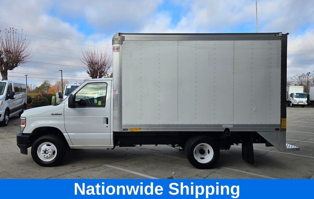 2024 Ford E-350SD Base Concord NC