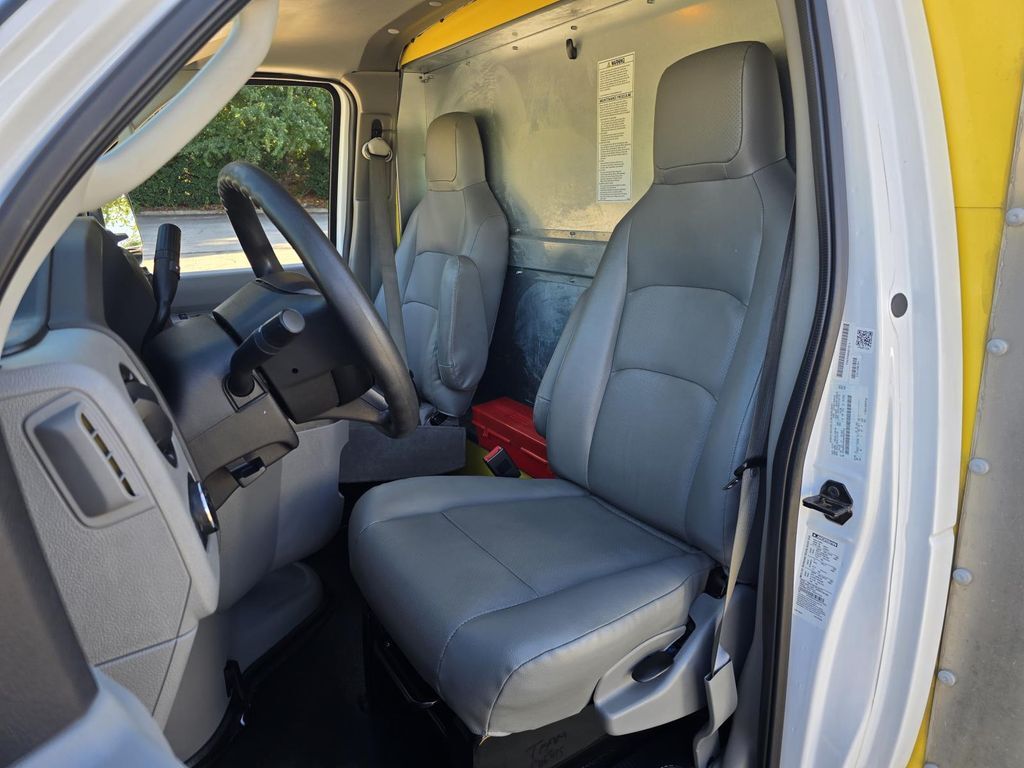 2024 Ford E-350SD Base Concord NC