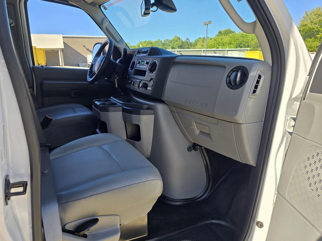 2024 Ford E-350SD Base Concord NC