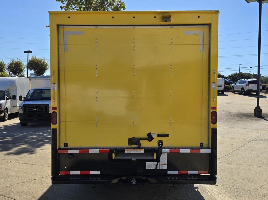 2024 Ford E-350SD Base Concord NC