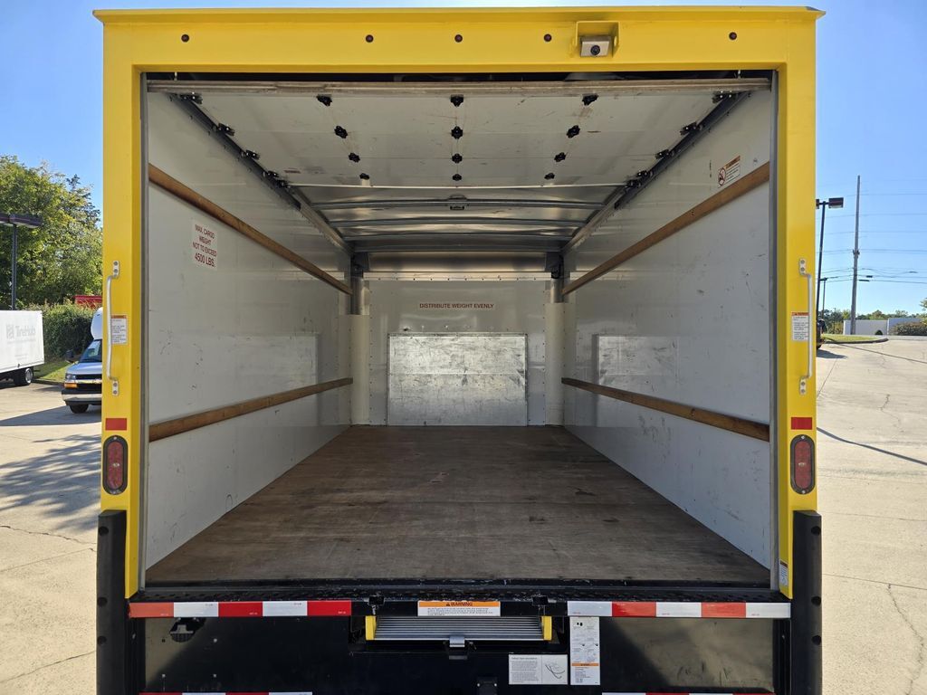 2024 Ford E-350SD Base Concord NC