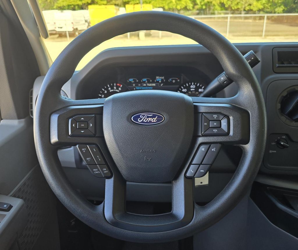 2024 Ford E-350SD Base Concord NC