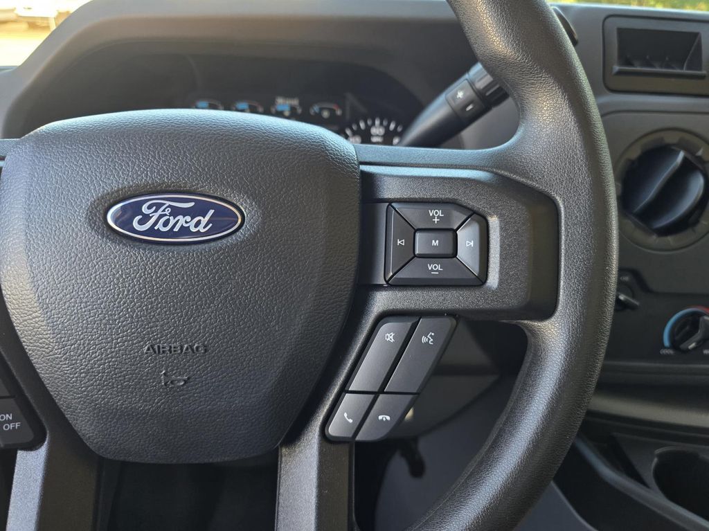 2024 Ford E-350SD Base Concord NC