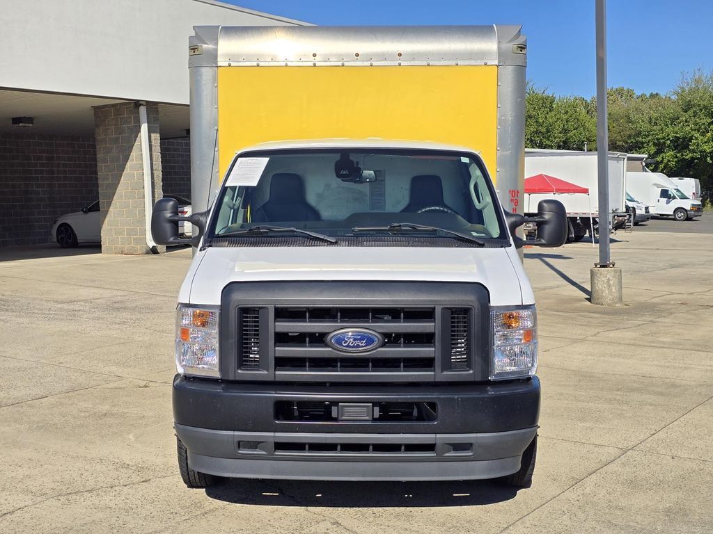 2024 Ford E-350SD Base Concord NC
