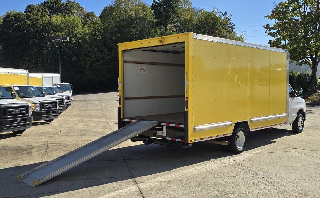 2024 Ford E-350SD Base Concord NC