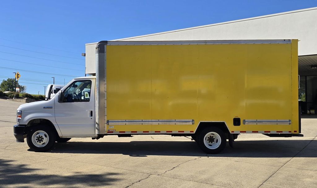 2024 Ford E-350SD Base Concord NC