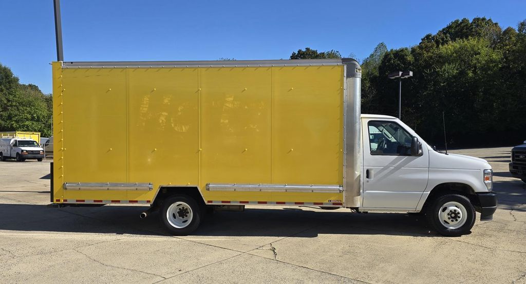 2024 Ford E-350SD Base Concord NC