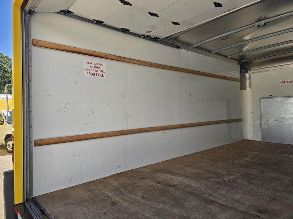 2024 Ford E-350SD Base Concord NC