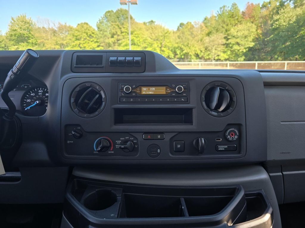 2024 Ford E-350SD Base Concord NC