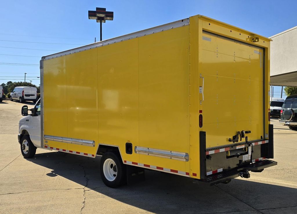 2024 Ford E-350SD Base Concord NC