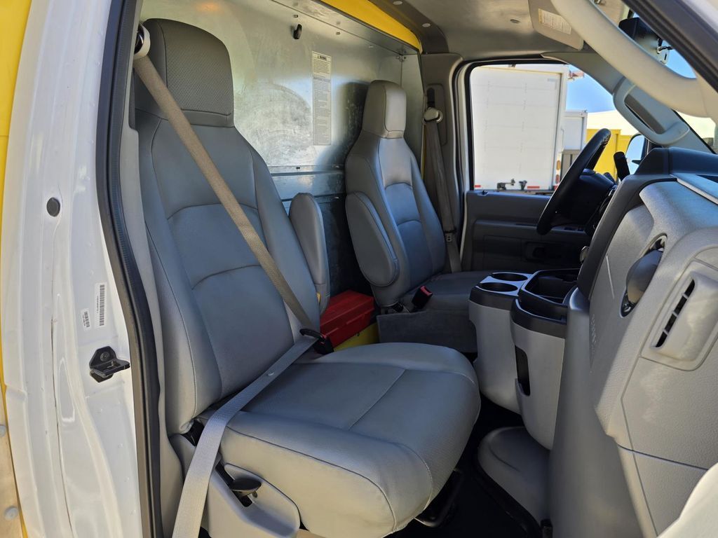 2024 Ford E-350SD Base Concord NC