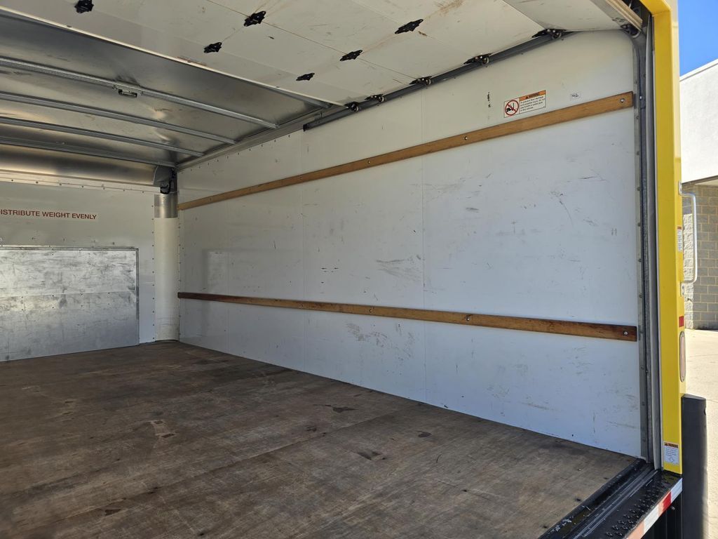 2024 Ford E-350SD Base Concord NC