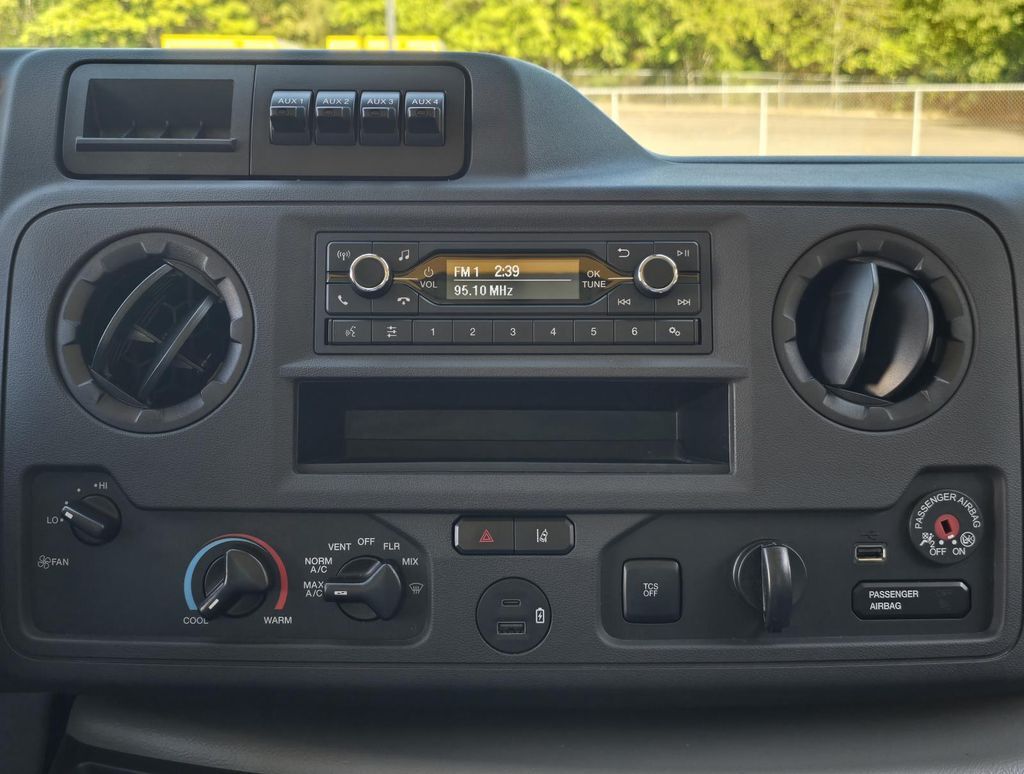 2024 Ford E-350SD Base Concord NC