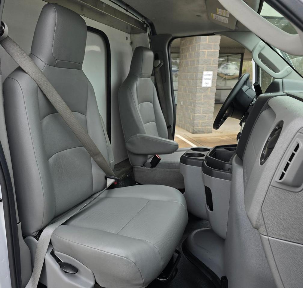 2024 Ford E-350SD Base Concord NC