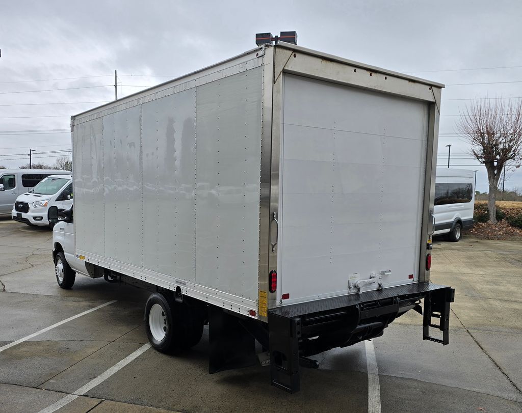 2024 Ford E-350SD Base Concord NC