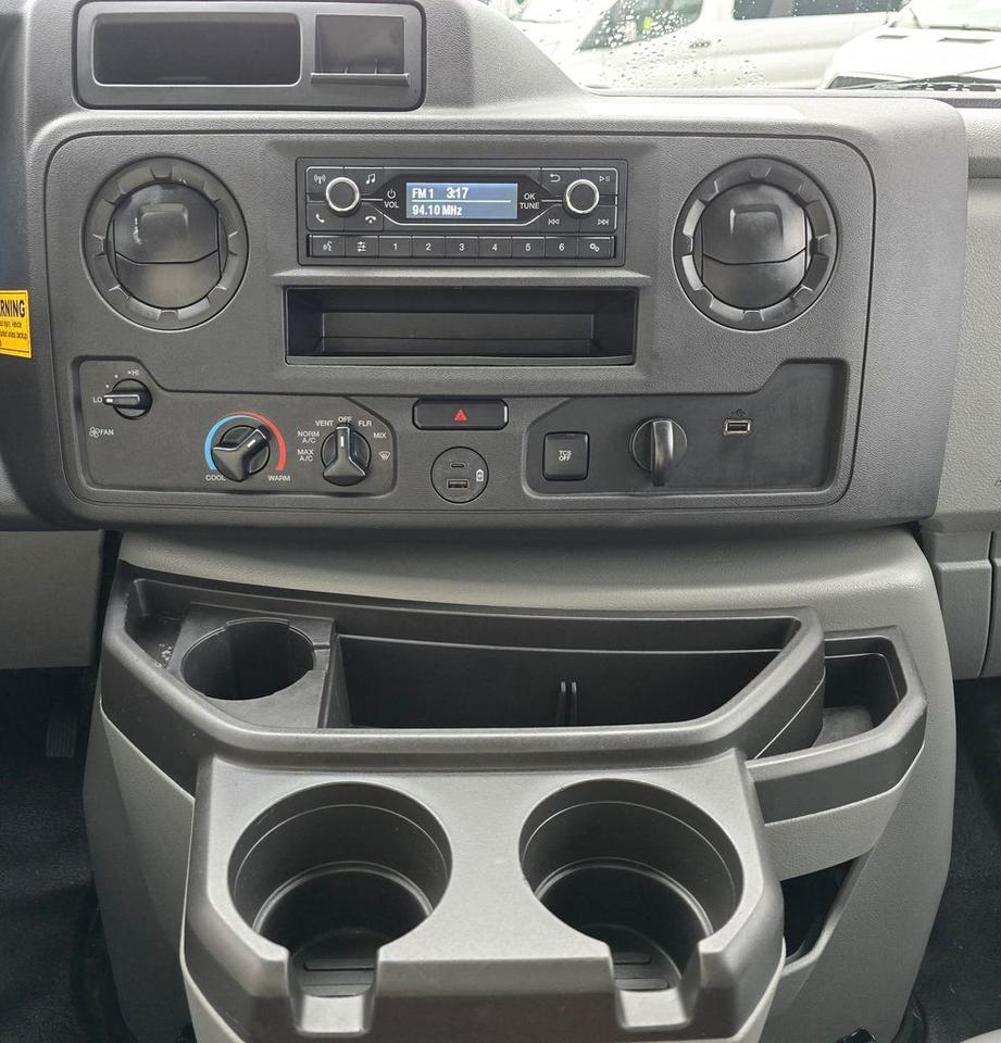 2024 Ford E-350SD Base Concord NC