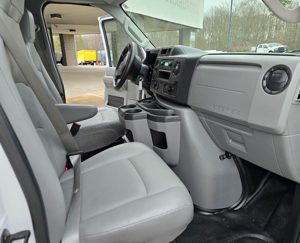 2024 Ford E-350SD Base Concord NC