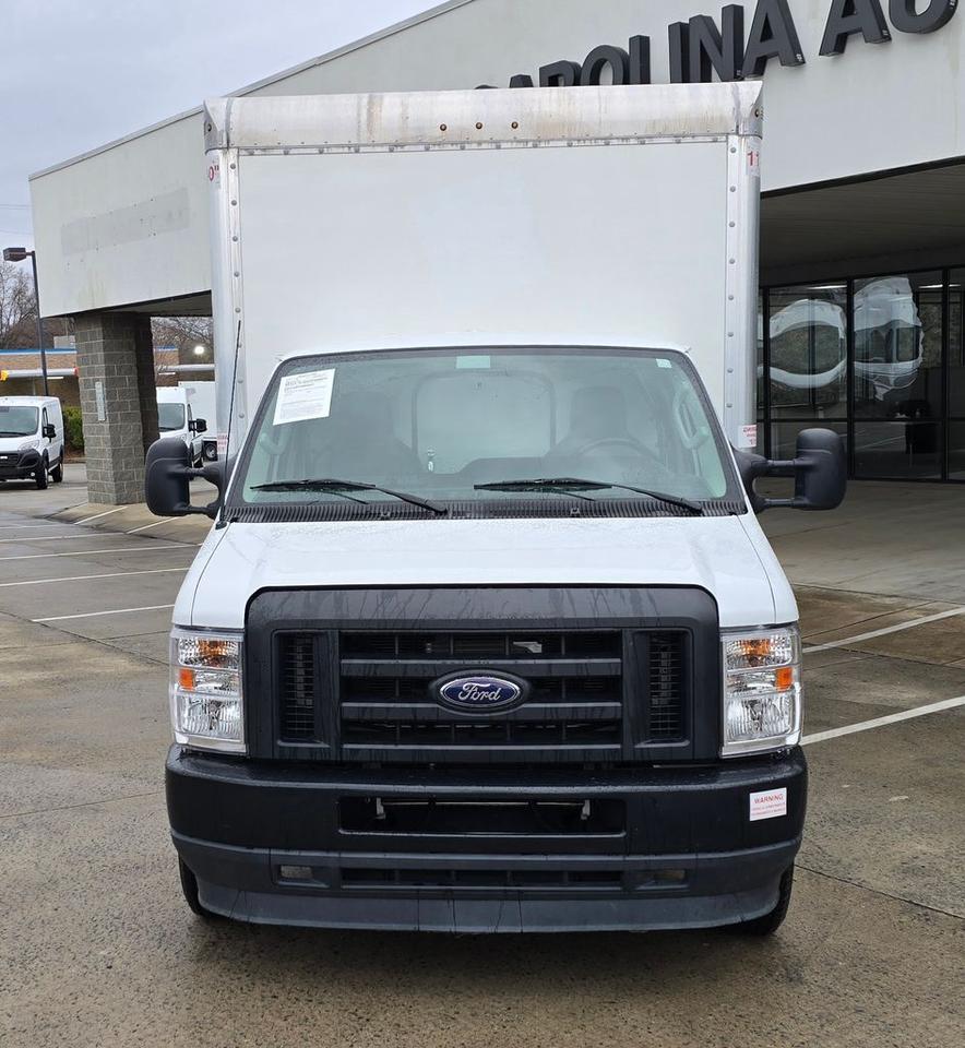 2024 Ford E-350SD Base Concord NC
