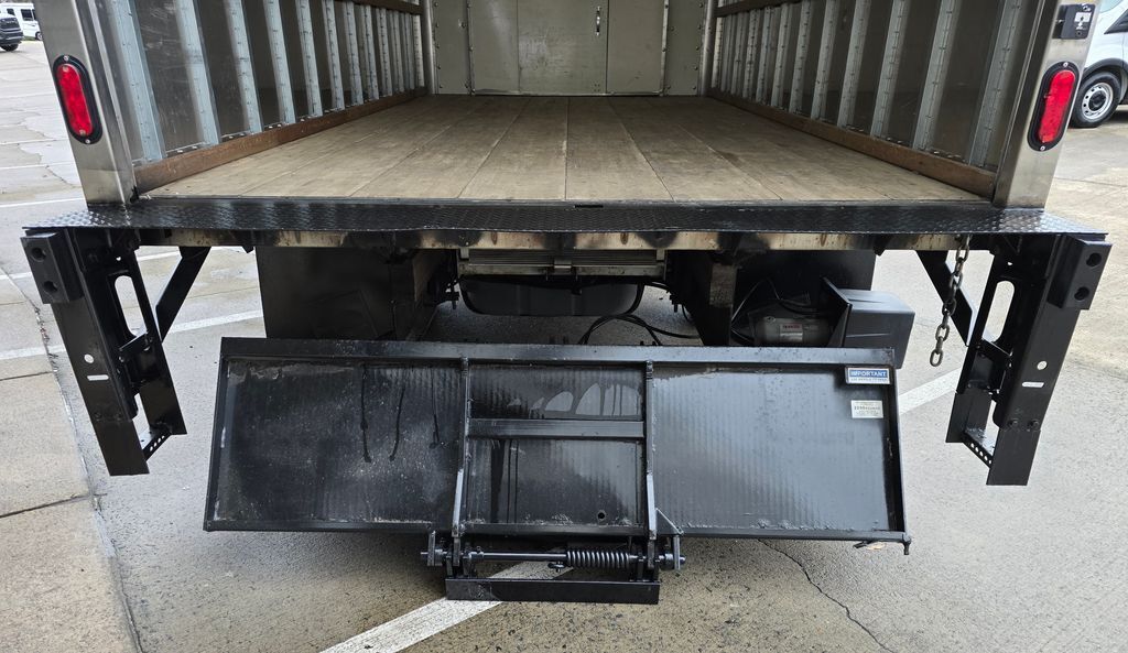 2024 Ford E-350SD Base Concord NC