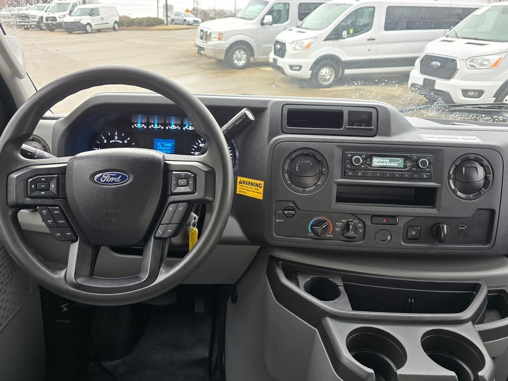 2024 Ford E-350SD Base Concord NC
