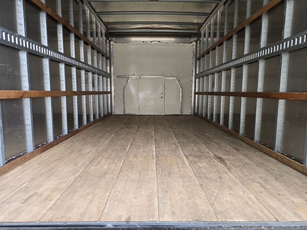 2024 Ford E-350SD Base Concord NC