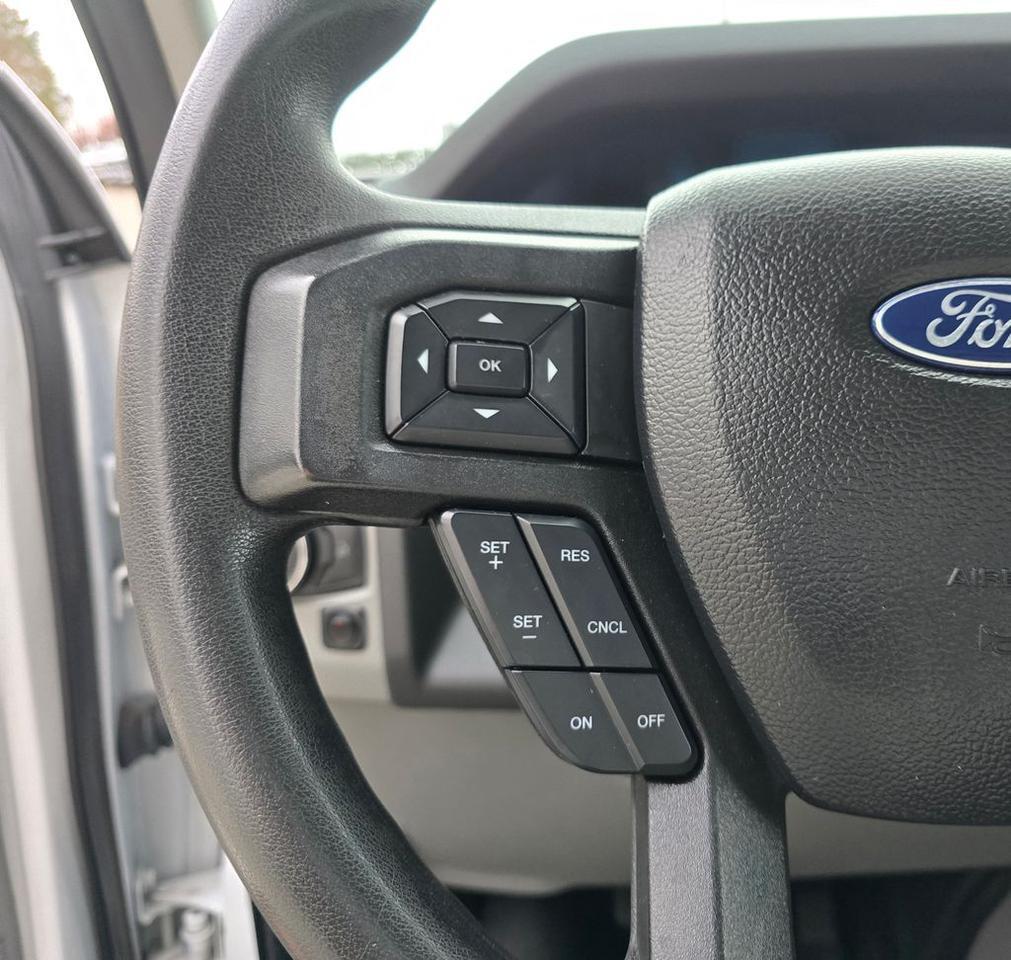 2024 Ford E-350SD Base Concord NC