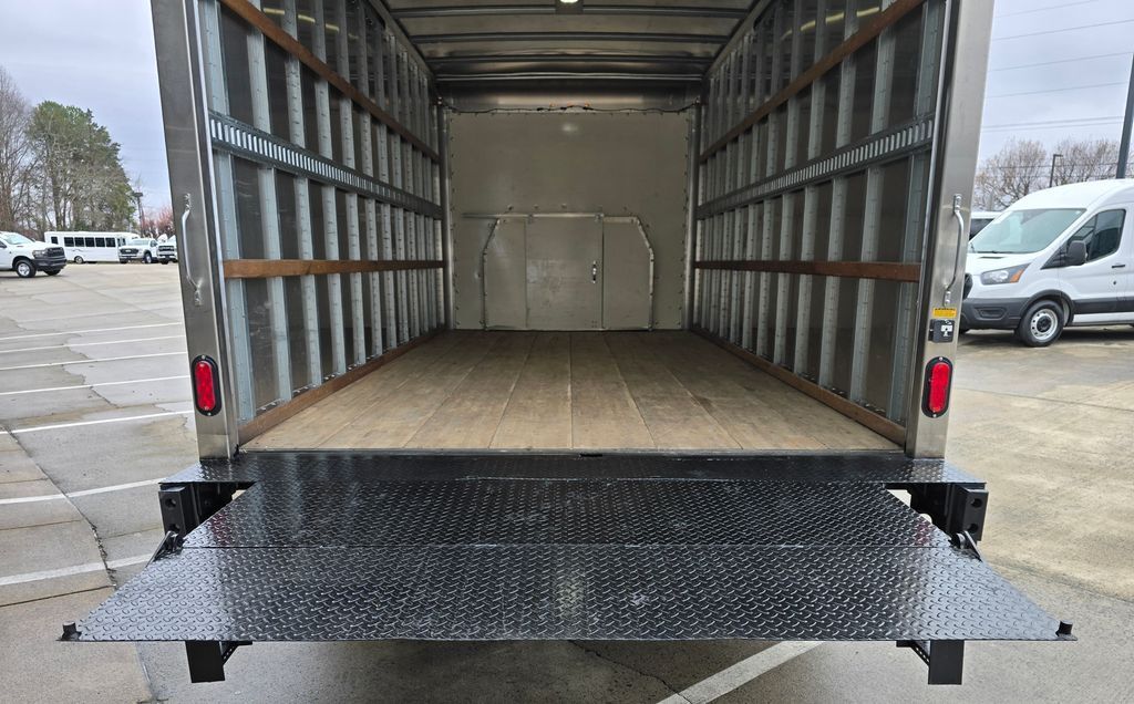 2024 Ford E-350SD Base Concord NC