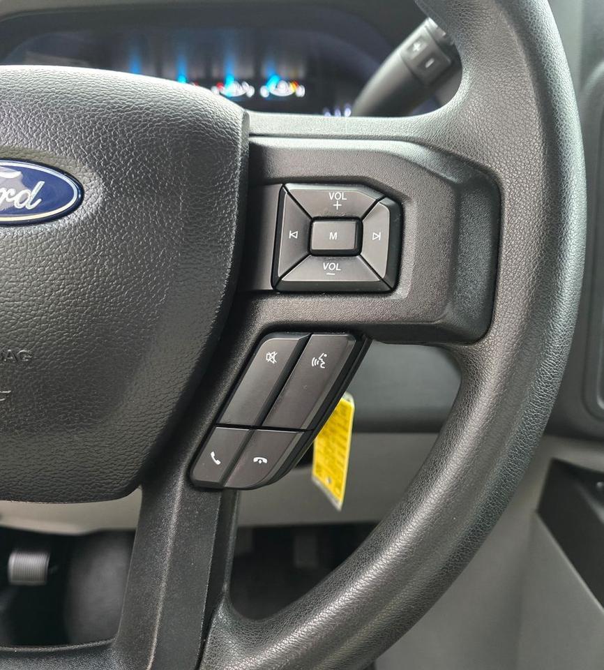 2024 Ford E-350SD Base Concord NC