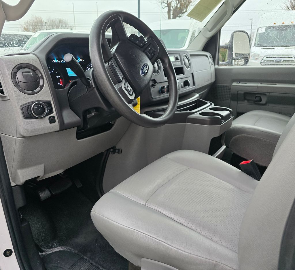 2024 Ford E-350SD Base Concord NC