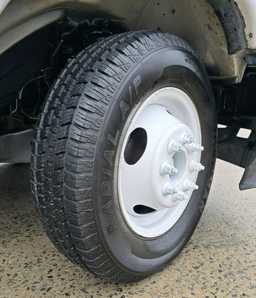 2024 Ford E-350SD Base Concord NC