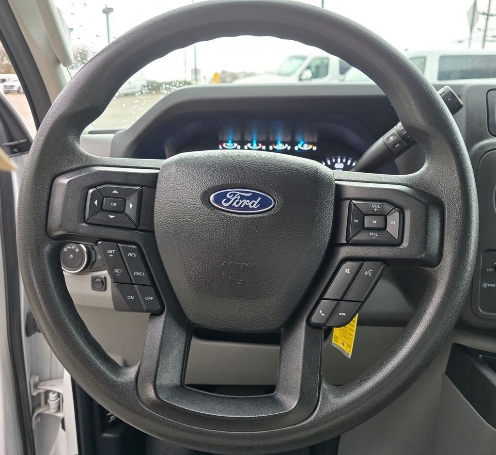 2024 Ford E-350SD Base Concord NC