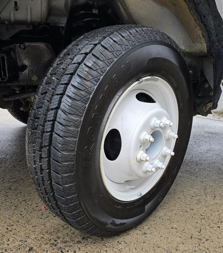 2024 Ford E-350SD Base Concord NC