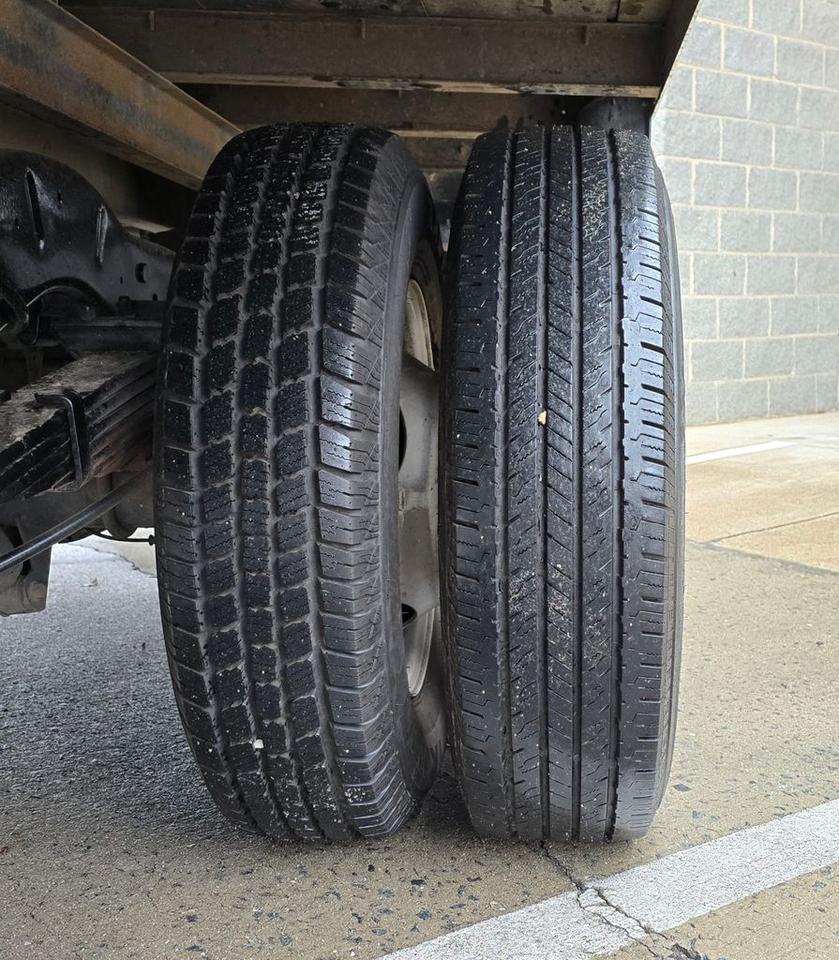 2024 Ford E-350SD Base Concord NC