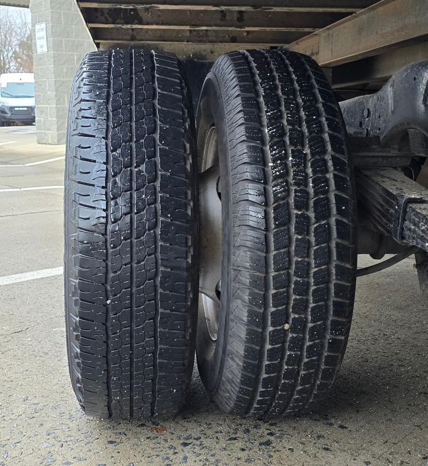 2024 Ford E-350SD Base Concord NC