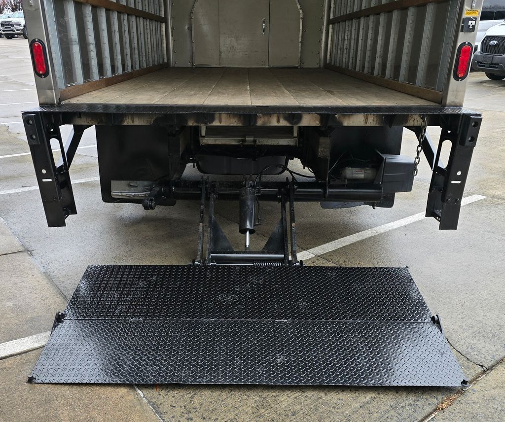 2024 Ford E-350SD Base Concord NC