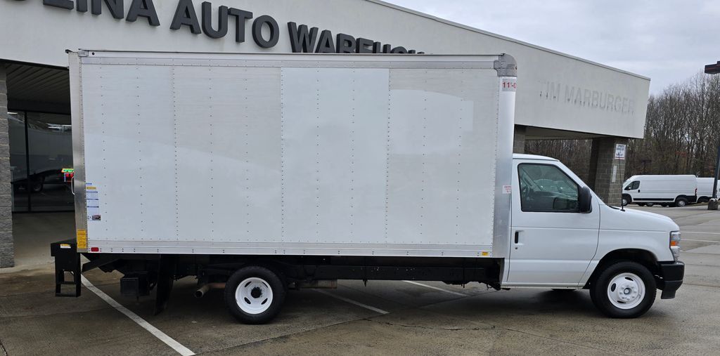 2024 Ford E-350SD Base Concord NC