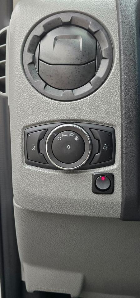 2024 Ford E-350SD Base Concord NC