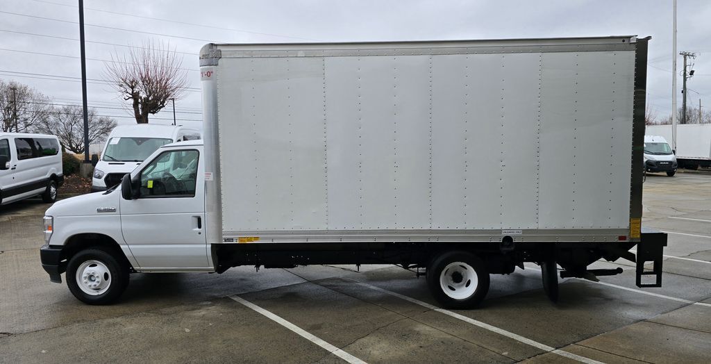 2024 Ford E-350SD Base Concord NC