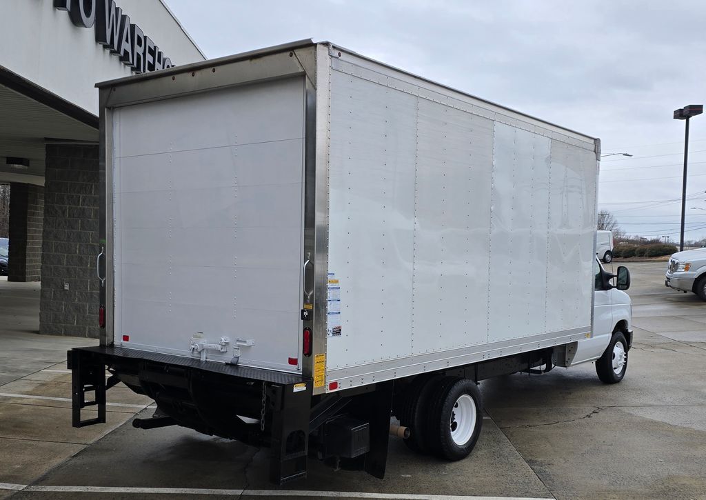 2024 Ford E-350SD Base Concord NC
