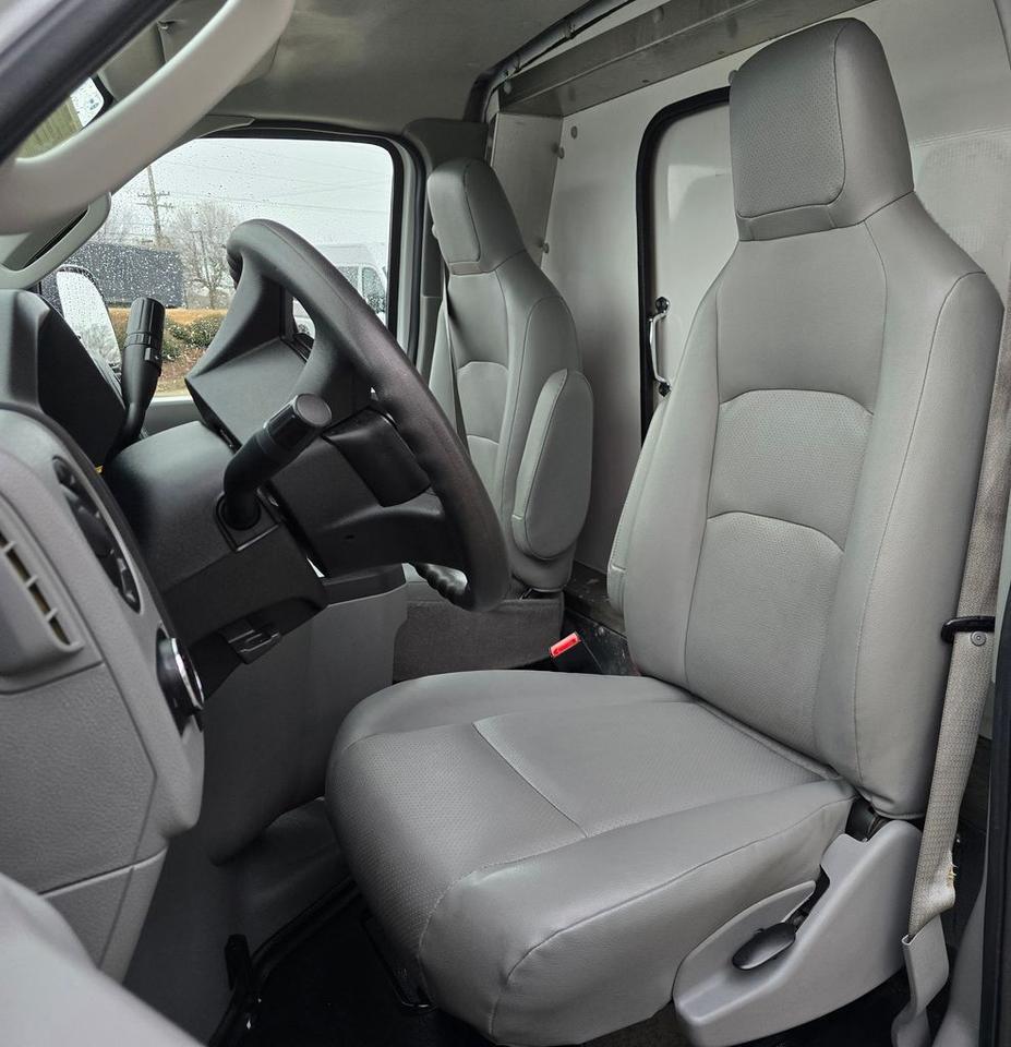 2024 Ford E-350SD Base Concord NC