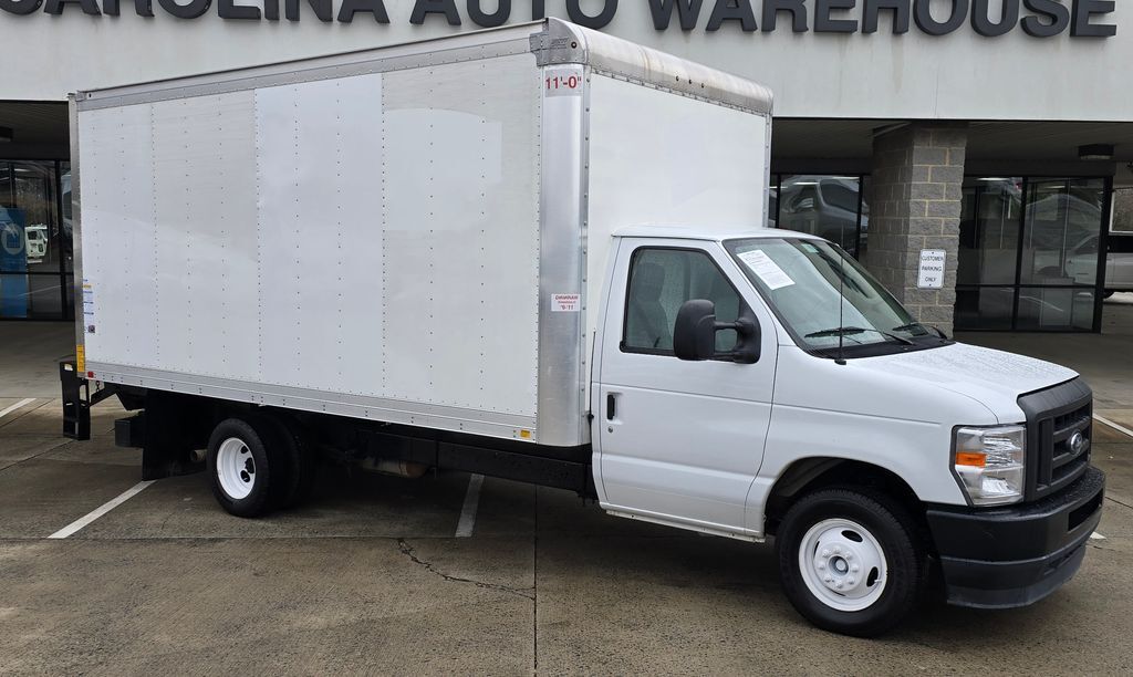 2024 Ford E-350SD Base Concord NC