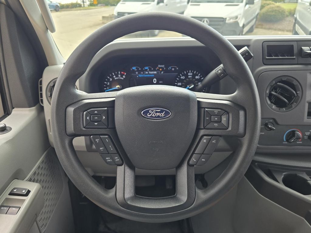 2024 Ford E-350SD Base Concord NC