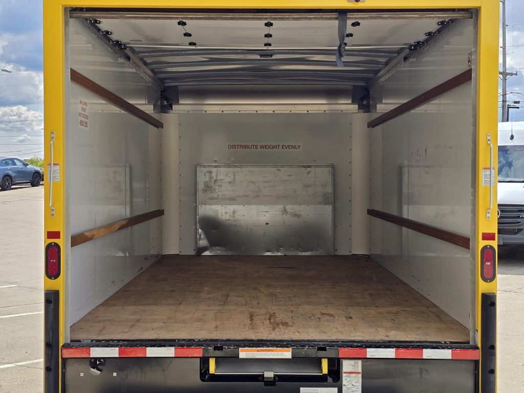 2024 Ford E-350SD Base Concord NC